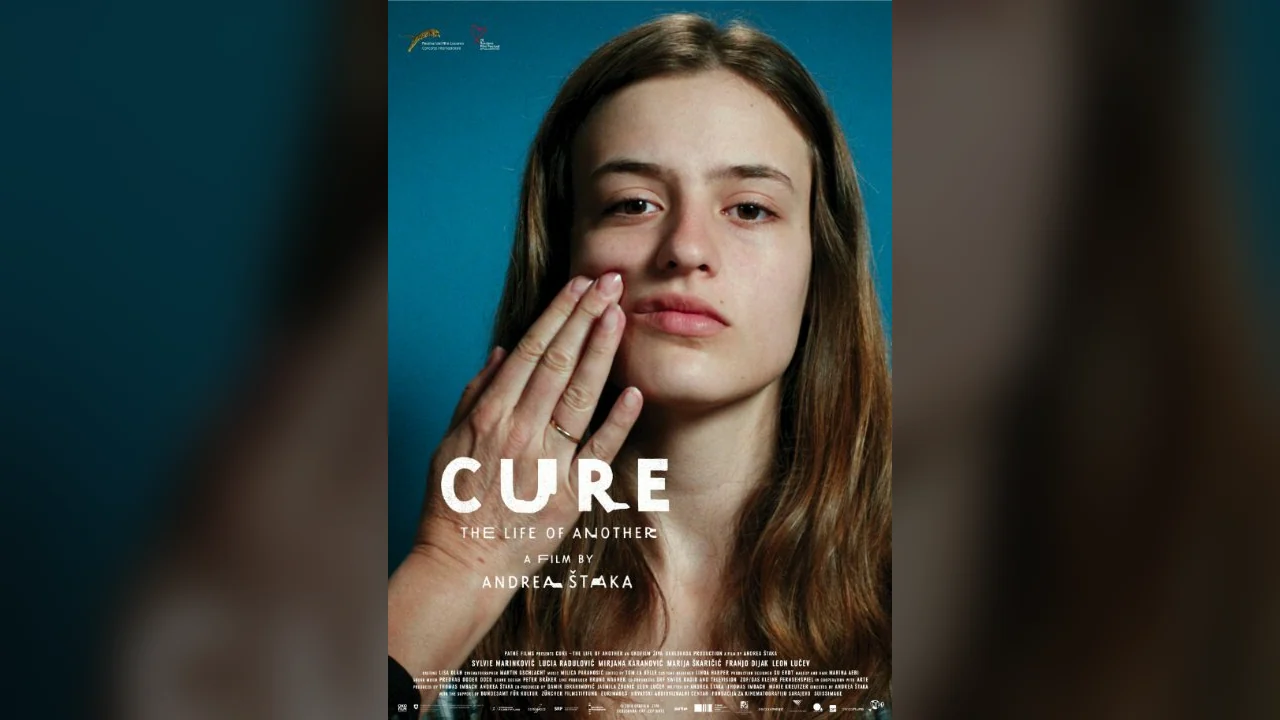Фильм Исцеление. Жизнь другой (2014)