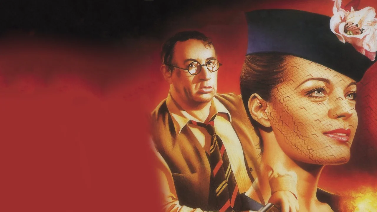 Фильм Старое ружье (1975)