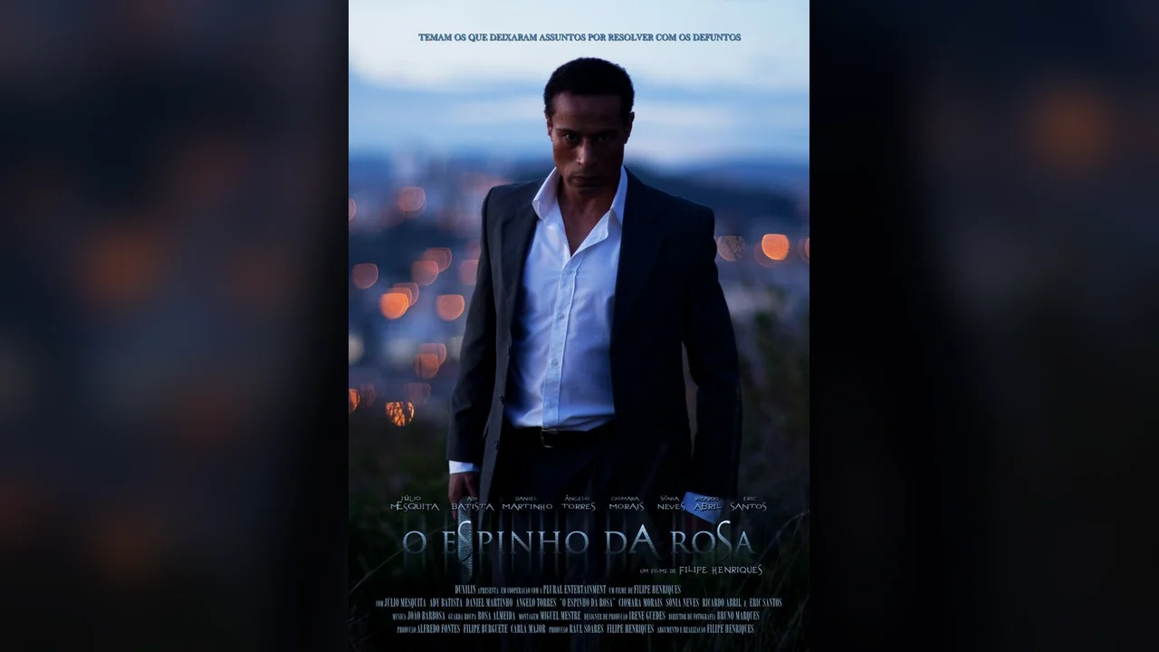 Фильм Шипы розы (2013)