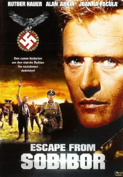 Фильм Побег из Собибора (1987)