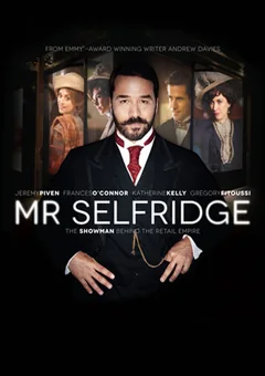 Сериал Мистер Селфридж (2 сезон)