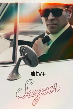 Сериал Шугар (1 сезон)